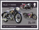 The A.R.E. Classic Motorcycle Collection