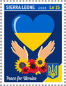 Peace for Ukraine