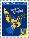 Peace for Ukraine