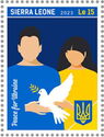 Peace for Ukraine