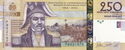 250 Gourdes