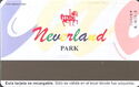Neverland Park (ABASTO) 03/08