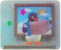Migros Pingu