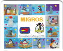 Migros Pingu
