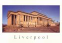 Liverpool. St.George's Hall