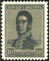 José Francisco de San Martín (1778-1850)