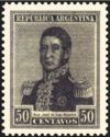 José Francisco de San Martín (1778-1850)