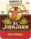 El Jirajara