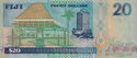 20 Dollars