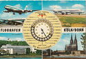 FLUGHAFEN | KÖLN/BONN