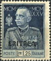 Victor Emmanuel III