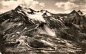 Grossglockner High Alpine Road