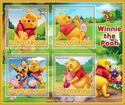 Winnie the Pooh