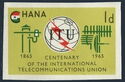 ITU Emblem and Symbols