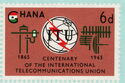 ITU Emblem and Symbols
