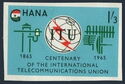 ITU Emblem and Symbols