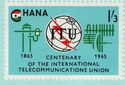 ITU Emblem and Symbols