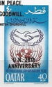 20th Anniversary of U.N.