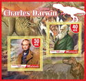Charles Darwin