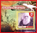 Charles Darwin