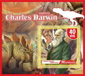Charles Darwin