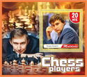 Chess Players