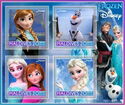 Disney - Frozen