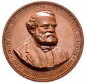 Julius Friedlaender (1813-1884)