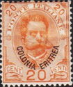 King Umberto I