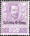 Victor Emmanuel III