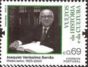 Joaquim Veríssimo Serrão, Historian
