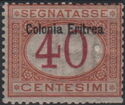 Segnatasse