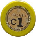 C1 - Yellow