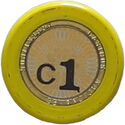 C1 - Yellow