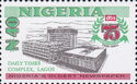 Daily Times Complex, Lagos