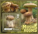 Mushrooms