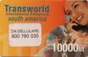 Transworld - Africa