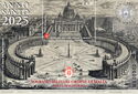 View of the Vatican by Giovanni Battista Piranesi