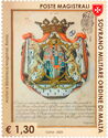 Coat of Arms of Carlo Emanuele of Savoy-Carignano