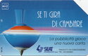 SEAT - Se Ti Gira Di Cambiare