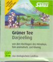 Grüner Tee Darjeeling, Salus in green