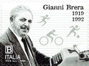 Centenary of the birth of Gianni Brera(1919-1992)