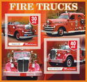 Fire Trucks