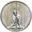 10,000 Lire (The Jubilee of 2000)