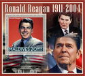 Ronald Reagan 1911-2004