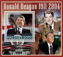 Ronald Reagan 1911-2004