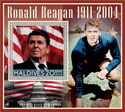 Ronald Reagan 1911-2004