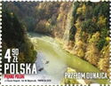 Dunajec Gorge