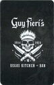 Guy Fieri's Kitchen Bar @ The Linq Las Vegas