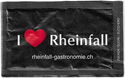 Schlössli Wörth - I Love Rheinfall